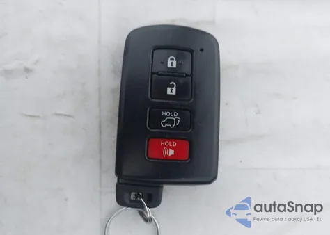 2017 Toyota Rav4 Xle from USA, damaged, VIN JTMRFREV1HJ175118